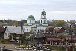 дминистрация Завьялово (Администрация МО Завьяловский район)
